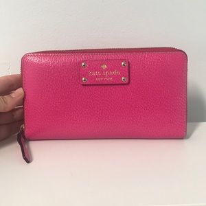 Kate Spade Wallet